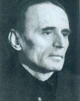 Alexander Petrovich Mozolev (1910 - 1970)