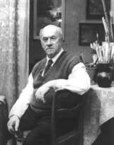 Семён Аронович Ротницкий (1915 - 2004)