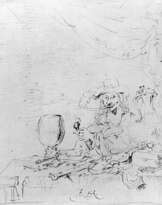 Adam Pick (1621 - 1659)
