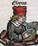 Hartmann Schedel (1440 - 1514) - photo 1
