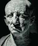 Marcus Porcius Cato I (234 v. Chr. - 149 v. Chr.) - Foto 1
