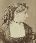Эбигейл Ньерикер (1840 - 1879) - фото 1