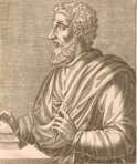 Марк Тере́нций Варро́н (116 до н.э. - 27 до н.э.) - фото 1
