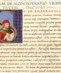 Георгиус Мерула (1430 - 1494) - фото 1