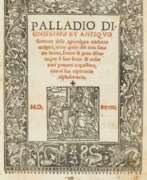 Taurus Palladius
