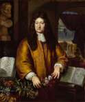 Ян Коммелин (1629 - 1692) - фото 1