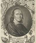 Йоханнес Гударт (1617 - 1668) - фото 1