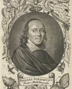 Johannes Goedaert