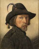 Detlev Conrad Blunck (1798 - 1853)