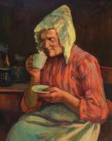 Gottfried Albert Maria Bachem (1866 - 1942)