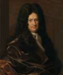 Gottfried Wilhelm Leibniz (1646 - 1716) - Foto 1