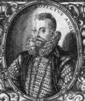 Томас Маффет (1553 - 1604) - фото 1