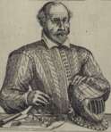 Агостино Рамелли (1531 - 1610) - фото 1