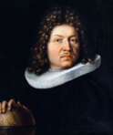Якоб Бернулли (1655 - 1705) - фото 1