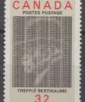 Treffle Berthlaume (1803 - 1884) - Foto 1