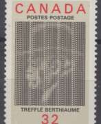 Treffle Berthlaume