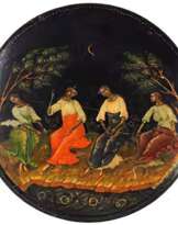 Alexandre Ivanovitch Blokhine (1877 - 1944)