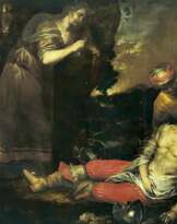 Luciano Borzone (1590 - 1645)