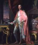 Уильям Гамильтон (1730 - 1803) - фото 1