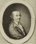 Кристиан Клеман (1735 - 1789) - фото 1
