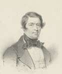 Энтони Вальдорп (1803 - 1866) - фото 1