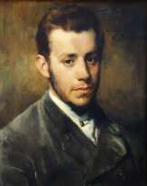 Эмиль ван Дорен (1865 - 1949)