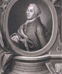 Георг Вольфганг Кнорр (1705 - 1761) - фото 1