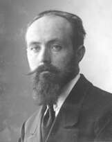 Walter Vaes (1882 - 1958)