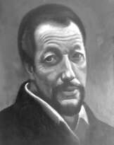 Vladimir Alexandrovich Vakhrameev (1930 - 1979)