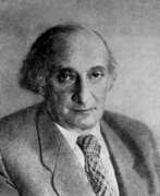 Натан Венгров