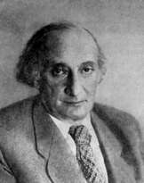 Natan Vengrov (1894 - 1962)