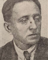 Boris Yeremeevich Vladimirsky (1878 - 1950)
