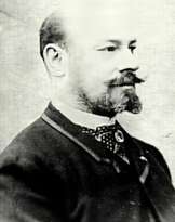 Хуго Салмсон (1843 - 1894)