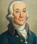 Peter Simon Pállas (1741 - 1811) - photo 1