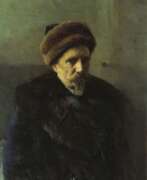 Vasily Yevmenievich Savinsky