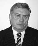 Павел Ефимович Аносов (1914 - 1985) - фото 1