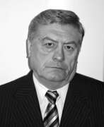 Pavel Efimovich Anosov