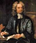 Jonathan Swift (1667 - 1745) - photo 1