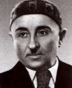 Gabriel Mikaelovich Gyurdzhyan