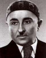 Gabriel Mikaelovitch Gyurdzhyan (1892 - 1987)
