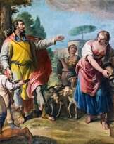 Гаэтано Цомпини (1700 - 1778)