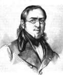 Матье Бонафус (1793 - 1852) - фото 1