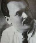 Даниил Борисович Даран (1894 - 1964) - фото 1