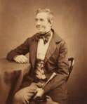 Джон Кертис (1791 - 1862) - фото 1