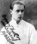 Юрий Евгеньевич Деген (1896 - 1923) - фото 1