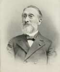 Alphonse Dubois (1839 - 1921) - photo 1