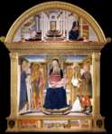 Vecchietta (1412 - 1480) - Foto 1
