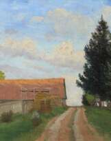 Генрих Хофриц (1930)