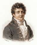 Жозеф Фурье (1768 - 1830) - фото 1