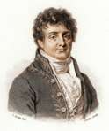 Joseph Fourier (1768 - 1830) - Foto 1